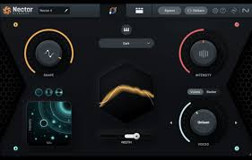 iZotope Nectar 4         Elements